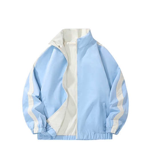 Luna Moda | Męska Kurtka Zimowa