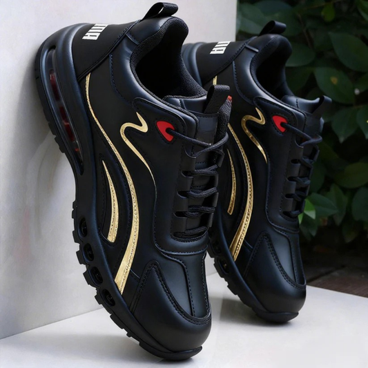 LM | Nowoczesne Sneakersy