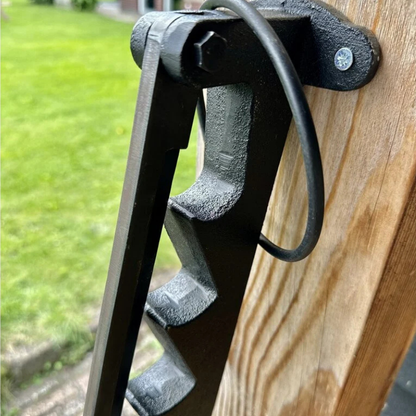 TR | Łuparka do drewna + Darmową Torbą