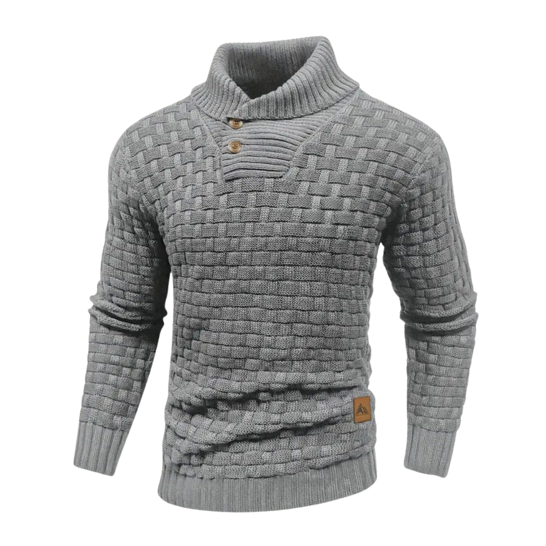 Lunda Moda | Sweter Męskim