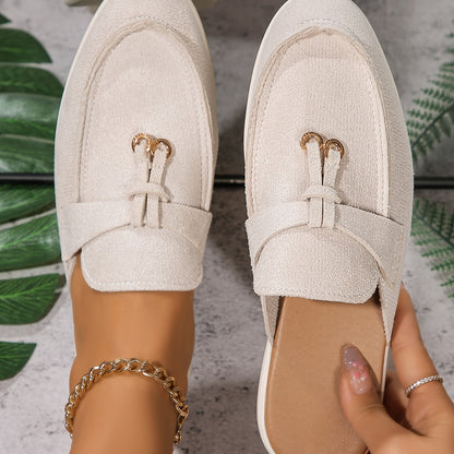 TR | Loafersy bez piętki