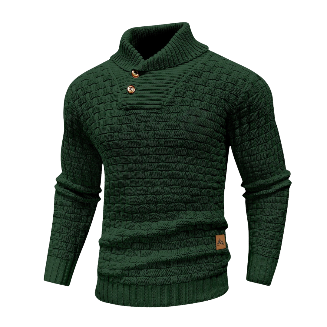 Lunda Moda | Sweter Męskim