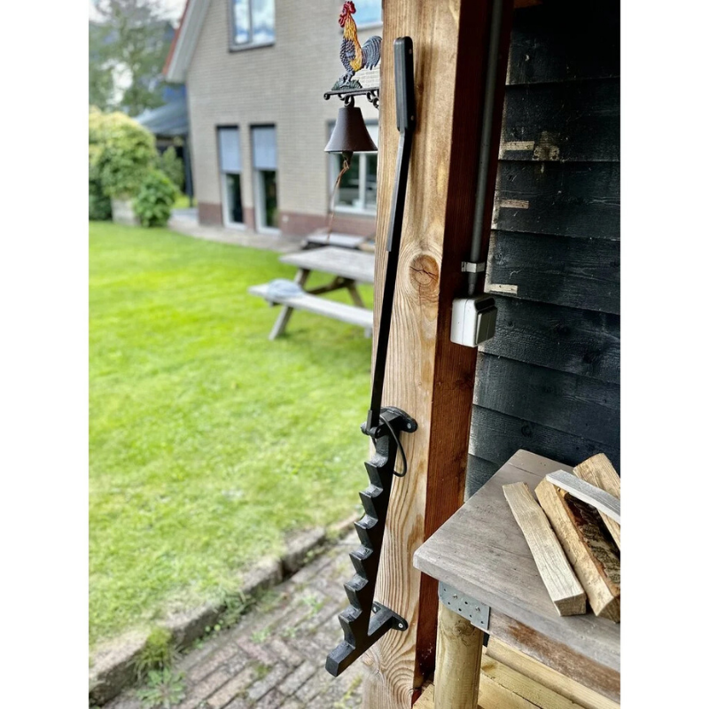 TR | Łuparka do drewna + Darmową Torbą