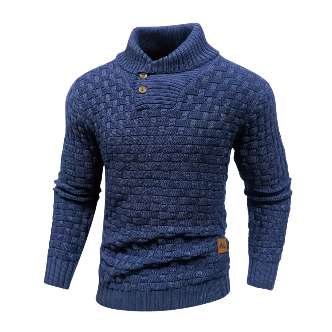 Lunda Moda | Sweter Męskim