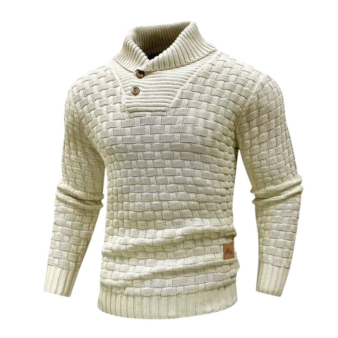 Lunda Moda | Sweter Męskim