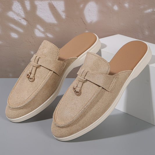 TR | Loafersy bez piętki