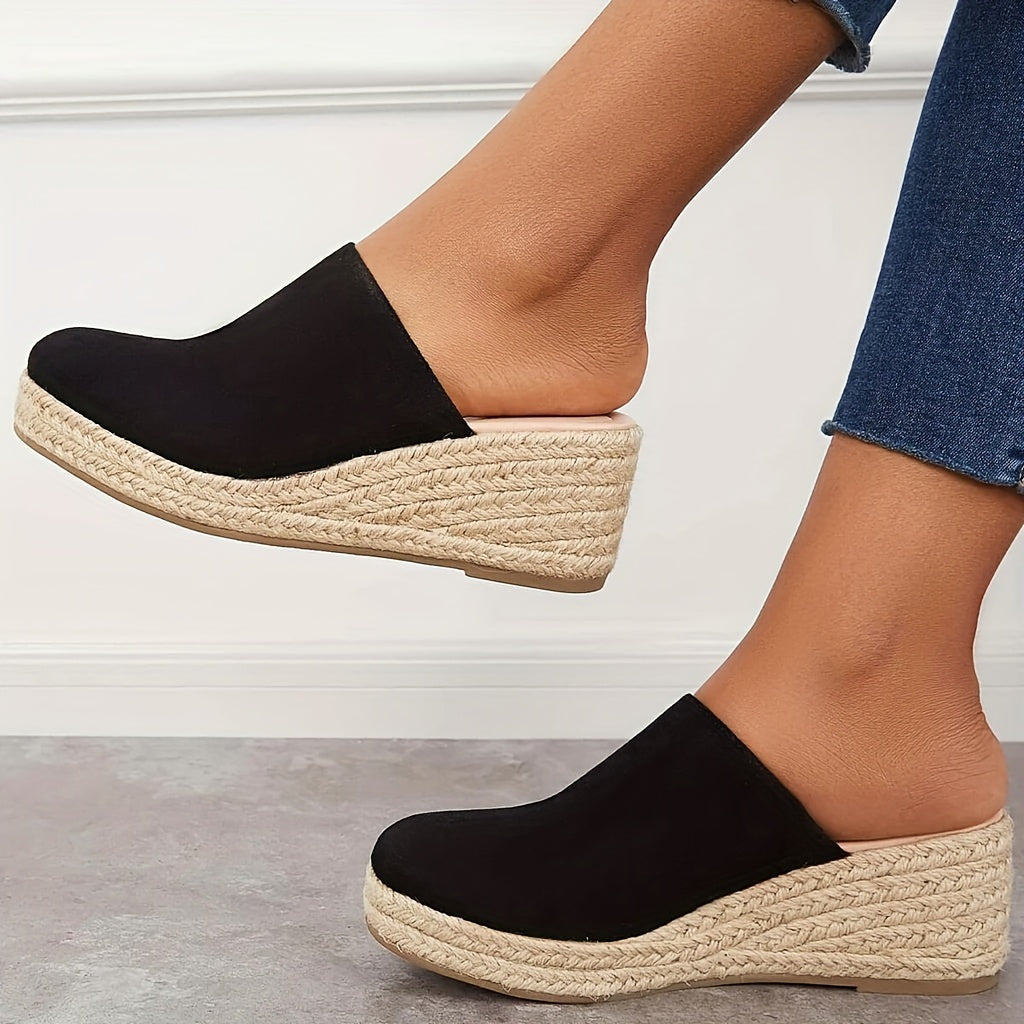 TR | Espadryle